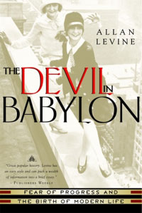 The Devil in Babylon