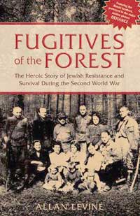 Fugitives of the Forest