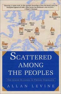 Scattered Among the Peoples